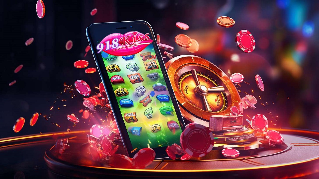 download kiss918 apk